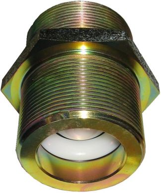 Steel Non Return Valve